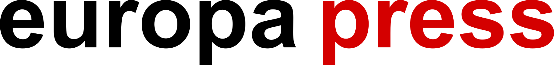 Europa Press Logo