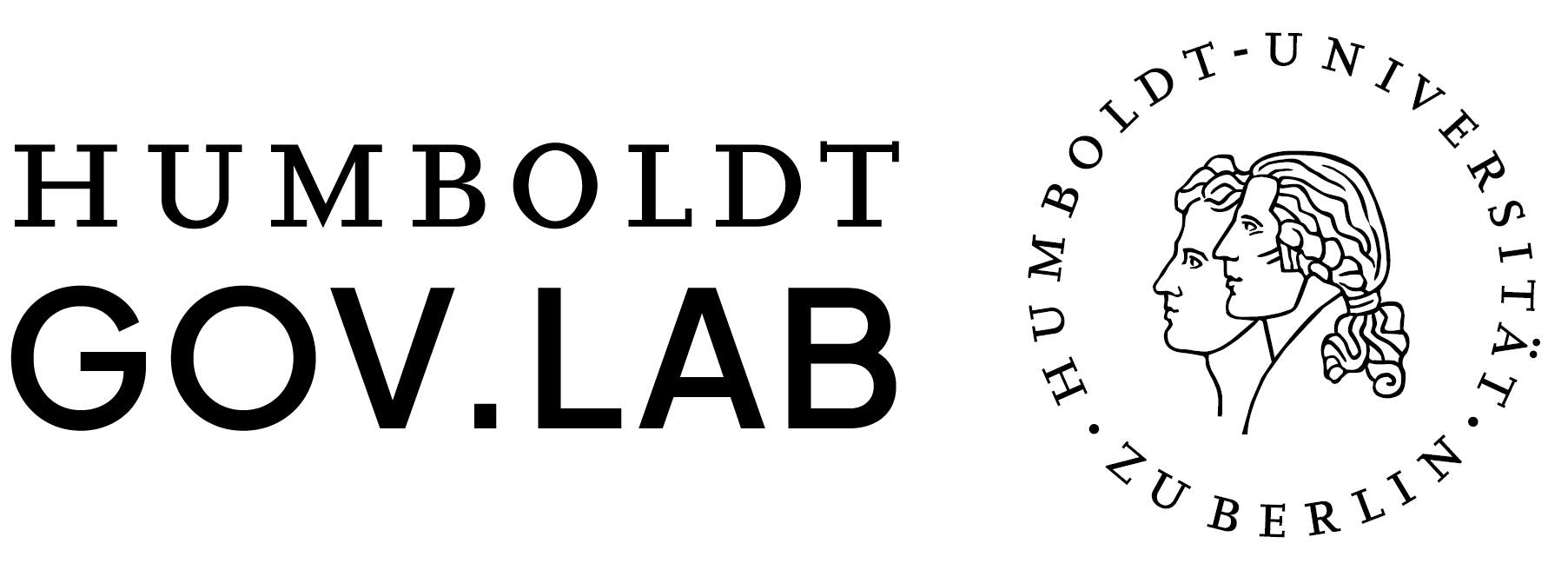 Maxim Gorki Theater Logo